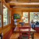 Remote Escape Vermont Cabin with Mountaintop Views!, Sharon (foto 10)