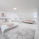 Spacious 6-Bed Home with 4 Baths in Manor Park, Edgware