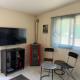 Safari House with fireplace, Agros (fotografie 10)