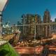 Mahogany - Walk to Dubai Mall and Burj Khalifa - 2BR 10 Guests, Dubai - Foto 9