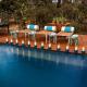 Baghvan Pench National Park - A Taj Safari Lodge, Behrai - Foto 2