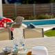 Port-Manech', Maison avec piscine - Plages à pied, Kermen (zdjęcie 4)