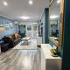 Apartament Grzybowska, Varsavia - Foto 6