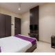 Oyster Suite By Glitz Hotels Bombaj - Fotografie 8