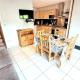 Charmant T3 duplex, parking, proche centre - FR-1-598-62 Les Gets - Fotografie 5