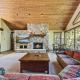 Spacious Mountain Chalet - Hot Tub & Secluded!, Breckenridge - Fotografie 6