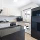 Sunny & Stylish City Centre Living Nicosia - Foto 6