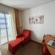 Get a Flat 1207 /Jardins/ Ibirapuera/SP, São Paulo - Foto 1