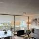 Stylish 2BR in Las Condes Walk to Mall & Park, Santiago - Fotografie 1