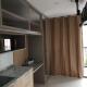 Beautiful Studio 400 meters from Allianz Park, São Paulo - Foto 9