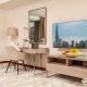 Suitestay-Fahion Avenue Dubai mall, Dubaï - Photo 5