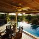 Summer Breeze Villa with Private Pool near Jolly Harbour & Hermitage Bay - Foto 7