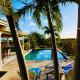 Summer Breeze Villa with Private Pool near Jolly Harbour & Hermitage Bay - Foto 9