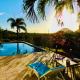 Summer Breeze Villa with Private Pool near Jolly Harbour & Hermitage Bay - Foto 1