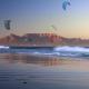 Salt & Sandy Shores Dolphin Beach Blouberg Cape Town - Fotografie 1