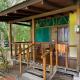 La Ensenada Lodge, Abangaritos (fotografie 2)