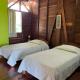 La Ensenada Lodge, Abangaritos (fotografie 7)