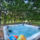 Rio Ranchito, Hot tub, River front, Fire Pit! Stonewall - Fotografie 2