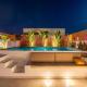 NEW Designer Villa Heated Pool & Sunset Rooftop Airconditioning, Palm-mar - Fotografie 1
