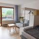 Panorama Apartment mit Balkon, Bad Urach (foto 3)