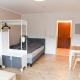 Panorama Apartment mit Balkon, Bad Urach