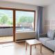 Panorama Apartment mit Balkon, Bad Urach (foto 2)