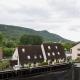 Panorama Apartment mit Balkon, Bad Urach (foto 8)