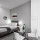 StayEasy Crivelli - Stylish Studio, Duomo walking, Milán - Fotografie 8