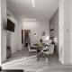 StayEasy Crivelli - Stylish Studio, Duomo walking, Milán - Fotografie 1