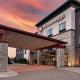 Best Western Plus Saint Peter, Saint Peter
