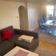 Nice Family Friendly apartment 2 bed Rooms with sea view located in Nordstrand for 5 guests with a garden and grill with sea view just beside the apartment, Oslo (photo 9)