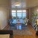 Nice Family Friendly apartment 2 bed Rooms with sea view located in Nordstrand for 5 guests with a garden and grill with sea view just beside the apartment, Oslo