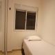 2 dorms em Pinheiros até 4 pessoas EXCELENTE PARA FAMILIA, San Paolo - Foto 4