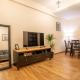 Downtown Cloud 31 Apartment with Athenee View, Bucarest (foto 5)