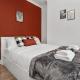 Lovely Flat by Emirates - 5 mins to Kings Cross St Pancras, London - Foto 4
