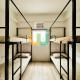 Woke Coliving Kanlaon, Manila - Zdjęcie 8