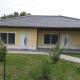Holiday apartment on Grimnitzsee