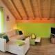 Holiday apartment with 2 bedrooms, Sattel (fotografie 8)