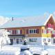 Holiday apartment with 2 bedrooms, Sattel