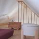 Holiday home in Oelsnitz with swimming pool, Hohekreuz (photo 8)