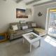 Holiday apartment in Glowe with swimming pool, Klein Gelm (zdjęcie 5)