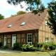 Holiday apartment with 2 bedrooms, Losentitz