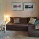 Holiday apartment with 2 bedrooms, Losentitz (photo 7)