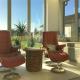 Holiday home in Breege with swimming pool, Drewoldke (photo 6)