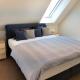 Holiday home in Breege with swimming pool, Drewoldke (photo 9)
