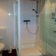 Storchensicht - Apartment with sauna, Losentitz (photo 9)