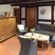 Storchensicht - Apartment with sauna, Losentitz (photo 4)