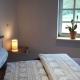 Storchensicht - Apartment with sauna, Losentitz (photo 8)