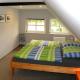 Storchensicht - Apartment with sauna, Losentitz (photo 7)