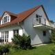 Holiday home in Rügen with 3 bedrooms, Losentitz